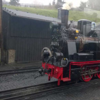 Sonderfahrten Exkursionen 2017 - Modelleisenbahnclub Kreischa e.V.